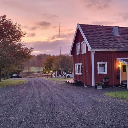 Fully Equipped House In The Countryside At Knohult Villa Aneby Exterior photo