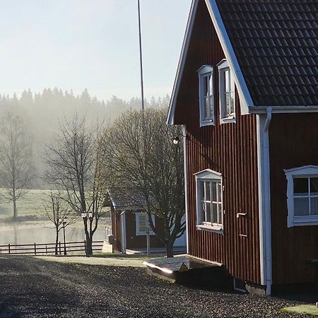 Fully Equipped House In The Countryside At Knohult Villa Aneby Exterior photo